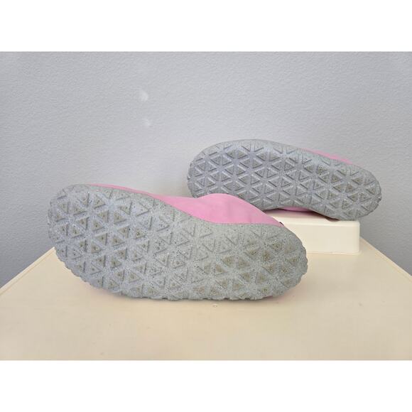 Nike ACG MOC Flow Pink Foam Slip-On Shoes Men's 9.5 Rare Minimalist Hype Street - Picture 4 of 9